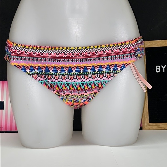 New ❤️ Victoria Secret Swimsuit 2PC 34D/L - Picture 8 of 9